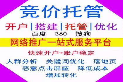 揭秘网络推广竞价的成功要素：以某企业为例